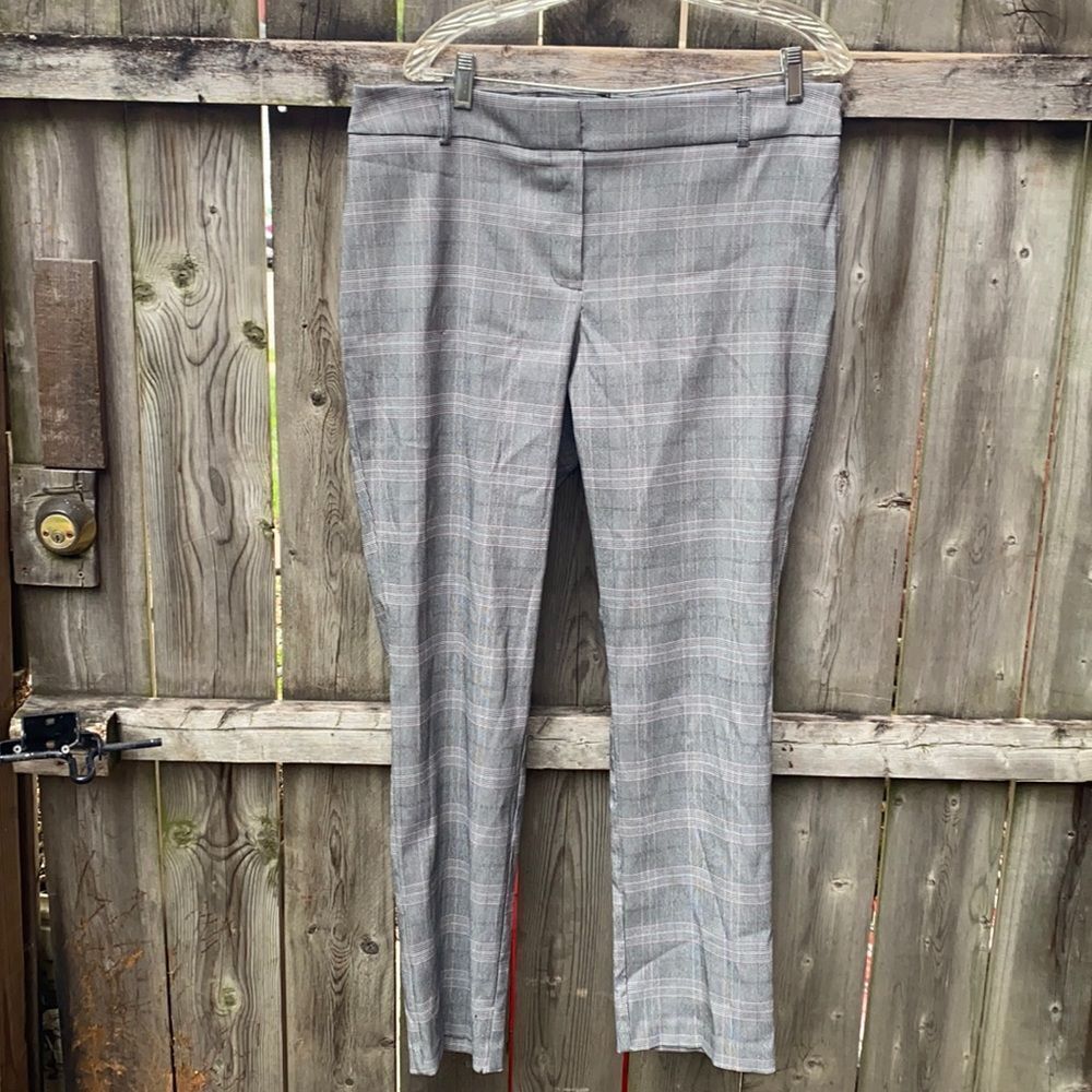 Counterparts gray pants sz. 14